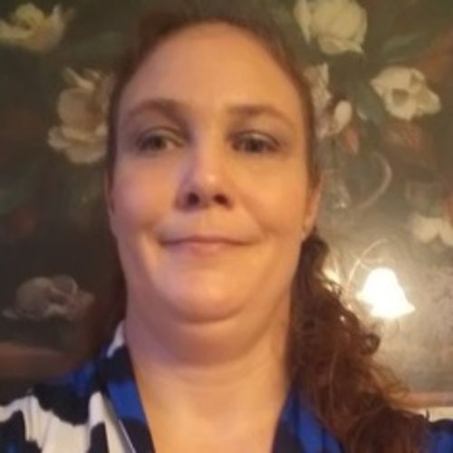 Child Care Provider Rhonda L's Profile Picture