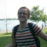 Part-time Nanny available in Dartmouth/Halifax area!