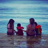 Fun Energetic Nanny needed