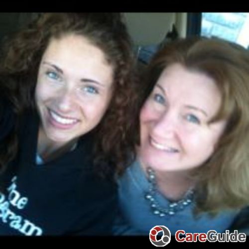 Child Care Provider Melissa P's Profile Picture