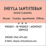 Pleasantville House Cleaning Service Seeking Being Hired