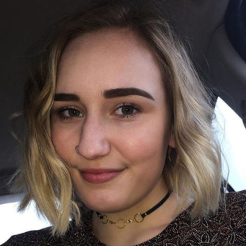 Child Care Provider Chloe H's Profile Picture
