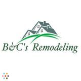 B&C's Remodeling - Your one stop renovator for all your home remodeling needs