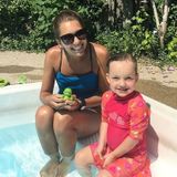 Caring and energetic babysitter