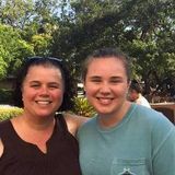 Qualified Baby-sitter in Lexington