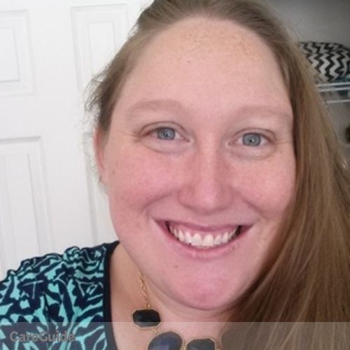 Pet Care Provider Teresa H's Profile Picture
