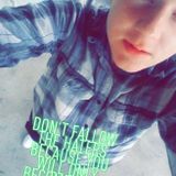 My name is Michael but u can call me Mike, im white an I'm 18 an no mess is not cleanable aka ocd is real