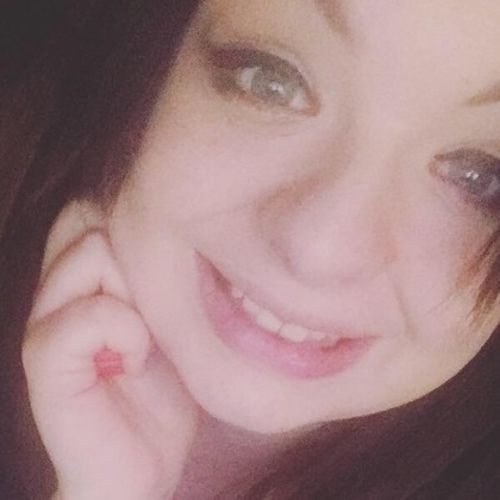 Canadian Nanny Provider Leah D's Profile Picture