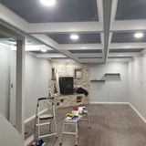 Painting requires perfection
