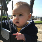 Casual part-time Nanny wanted in New Westminster