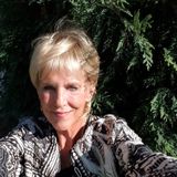 Nurturing and loving pet sitter.