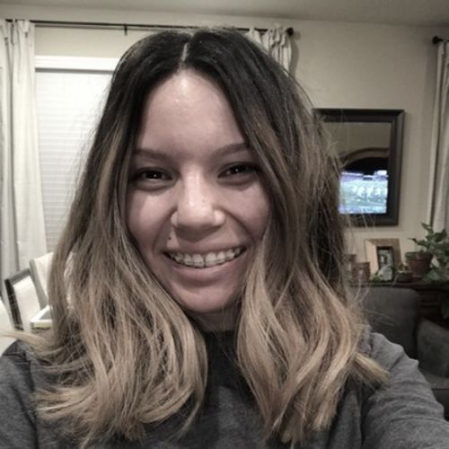 House Sitter Provider Alex M's Profile Picture