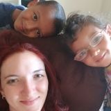 Im looking for a nanny to watch my kids while im out of town for work