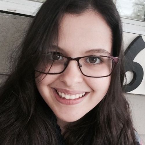 Canadian Nanny Provider Emily H's Profile Picture
