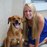 Savannah Smith- I am a huge animal lover, 21 years old.