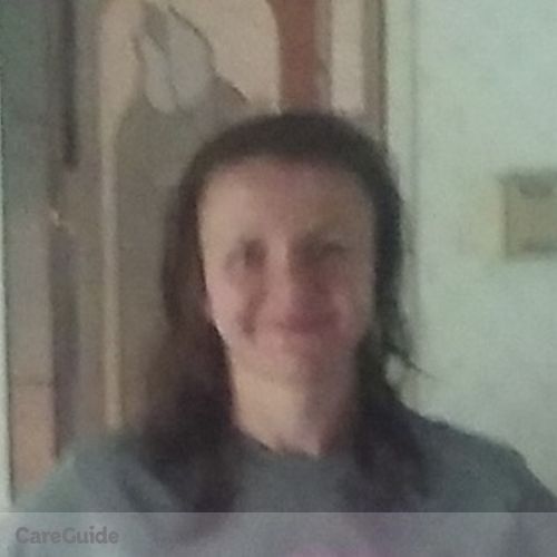 Housekeeper Provider Kateryna R's Profile Picture