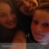 My name is Paige, I am 22 years old, and there is nothing I love more then spending my time with children