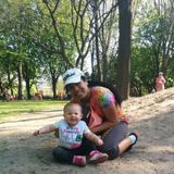 Loving and caring nanny looking for Part time job
