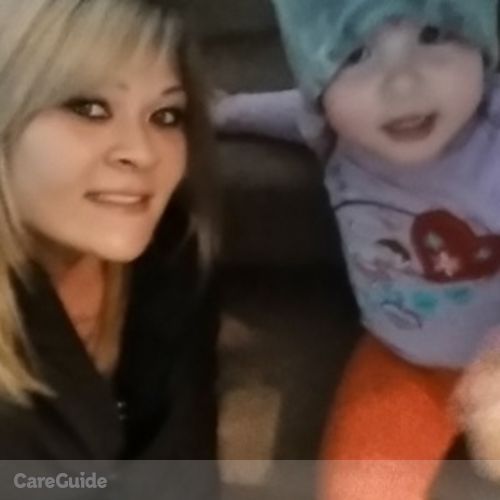 Canadian Nanny Provider Seeta W's Profile Picture