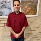 Eager to cook for others and willing to cater to any dietary restrictions
