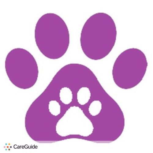 Pet Care Provider Shanna F's Profile Picture