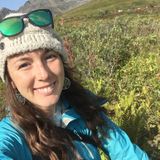 A friendly Alaska gal who loves to clean and organize!