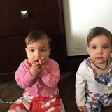 Nanny for Two Girls including Medical Benefits
