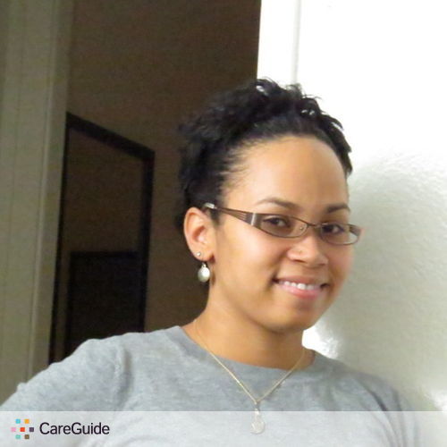 Housekeeper Provider Alexis H's Profile Picture