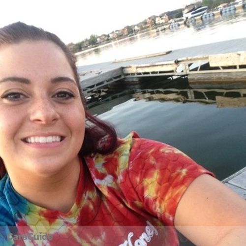 House Sitter Provider Taylor O's Profile Picture