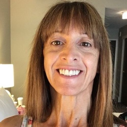 Child Care Provider Patricia S's Profile Picture