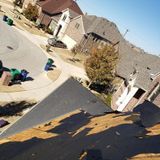 I have over 4 years working in roofing