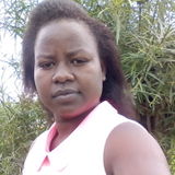 Am a simple lady