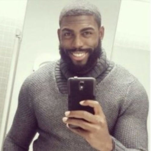 Housekeeper Job David J's Profile Picture