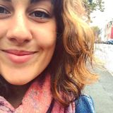 Hello! My name is Nicole!