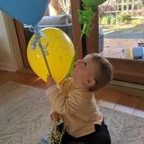 Nanny wanted 1-2 days/week for 1yo baby girl