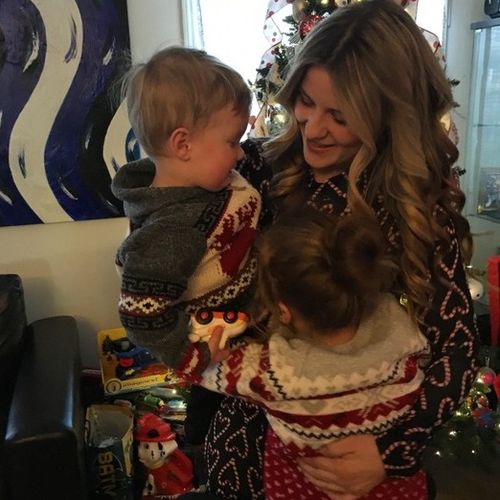 Canadian Nanny Provider 's Profile Picture