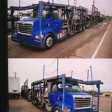 CDL-A OTR Car Hauler needed paying $2,500.00 weekly.