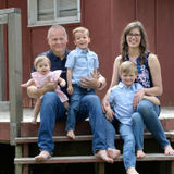 Childcare (3 kids) - ages 1, 4, & 7