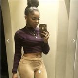 Jasmine F