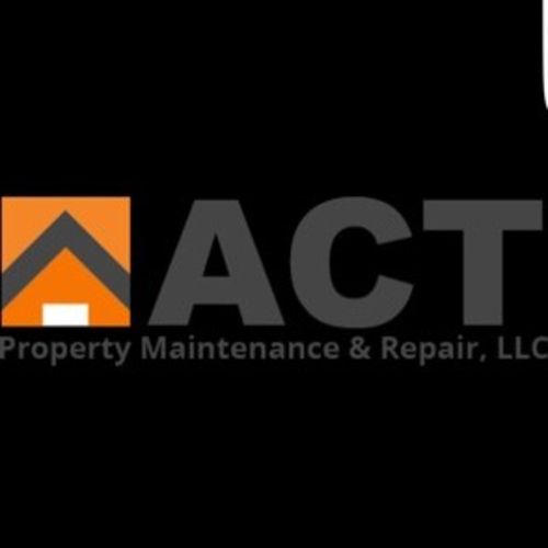 Handyman Provider Act Property Maintenance And Repair Llc's Profile Picture