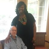Tlc sitters LLC quality care for your love one.