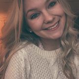 Responsible, caring and energetic babysitter/nanny