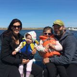 Seeking a live in nanny for 2 amazing little girls from November 8 2018 to January 15 2019
