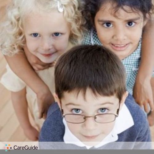 Child Care Provider Naomi R's Profile Picture