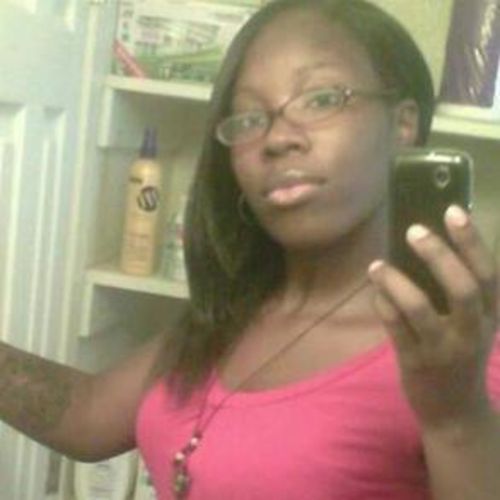Housekeeper Provider Brandi W's Profile Picture
