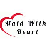 Maid With Heart House Cleaning
