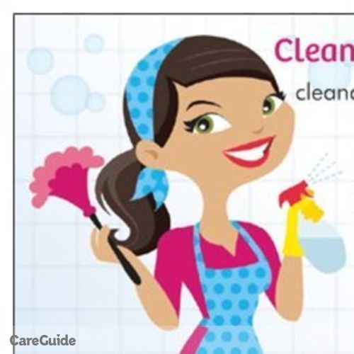 Housekeeper Provider Jessica Martinez's Profile Picture
