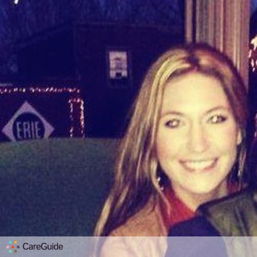 House Sitter Provider Erina L's Profile Picture