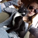 I am an experienced petsitter and animal lover looking for work in the Lafayette area. Open availability.