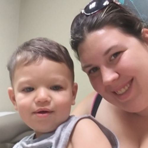 Canadian Nanny Provider Ceilidh M's Profile Picture